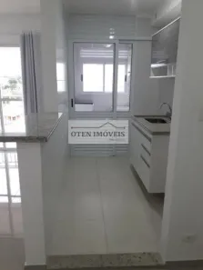 Apartamento com 2 Quartos à venda, 60m² no Centro, São José dos Campos