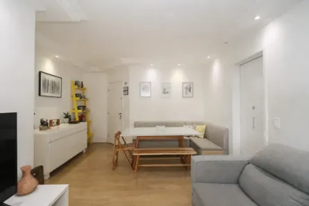 Apartamento com 3 Quartos à venda, 90m² no Santa Teresinha, São Paulo