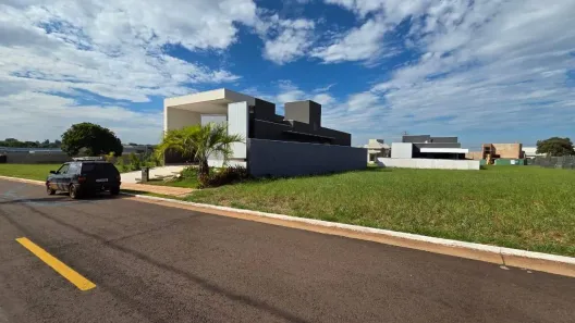 Lote/Terreno à venda, 368m² no Jardim Noroeste, Campo Grande