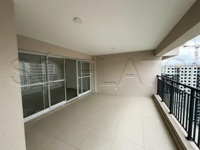Apartamento com 3 Quartos à venda, 122m² no Brás, São Paulo