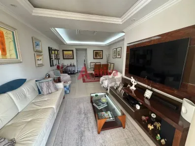 Apartamento com 3 Quartos à venda, 119m² no Barra da Tijuca, Rio de Janeiro