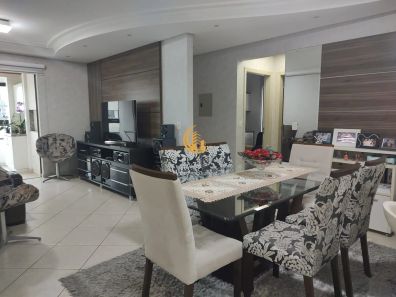 Apartamento com 3 Quartos à venda, 97m² no Campinas, São José