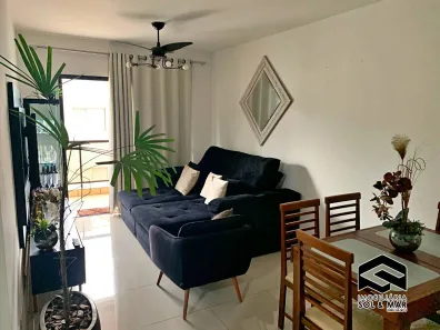 Apartamento com 2 Quartos à venda, 78m² no Enseada, Guarujá