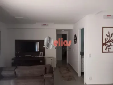 Apartamento com 3 Quartos à venda, 69m² no Residencial Parque Granja Cecília B, Bauru