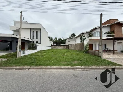 Lote/Terreno à venda, 251m² no Vila Nossa Senhora Auxiliadora, Tremembé