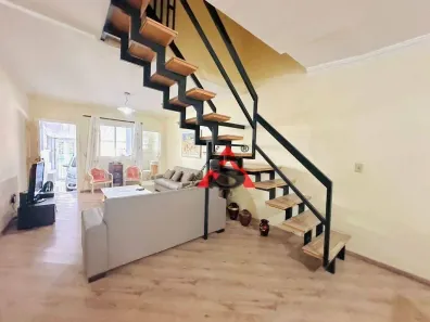 Sobrado com 3 Quartos à venda, 240m² no Vila Mariana, São Paulo