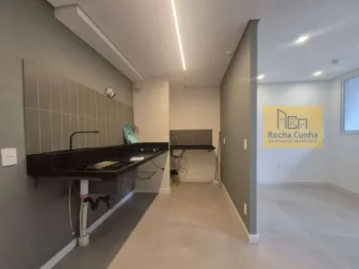 Apartamento com 1 Quarto à venda, 39m² no Perdizes, São Paulo