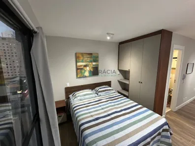 Flat com 1 Quarto para alugar, 21m² no Vila Leopoldina, São Paulo