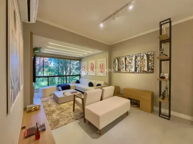 Apartamento com 3 Quartos à venda, 100m² no Chácara das Pedras, Porto Alegre