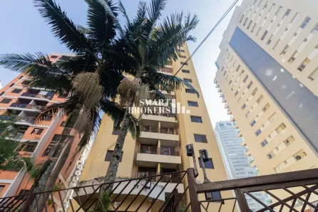 Apartamento com 3 Quartos à venda, 77m² no Vila Mariana, São Paulo