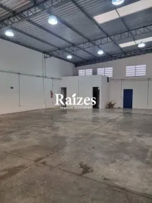 Galpão/Depósito/Armazém à venda, 276m² no Dona Zulmira, Uberlândia