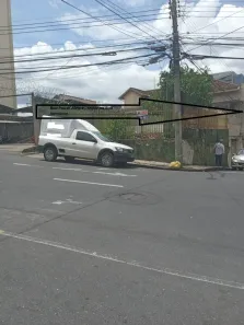 Lote/Terreno à venda, 375m² no Colégio Batista, Belo Horizonte
