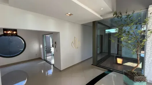 Casa com 3 Quartos à venda, 230m² no Residencial do Bosque, Mogi Mirim