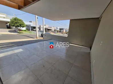Casa de Condomínio com 4 Quartos à venda, 195m² no Estância Hípica, Nova Odessa