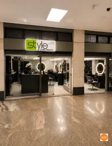 Ponto Comercial para alugar, 160m² no Savassi, Belo Horizonte