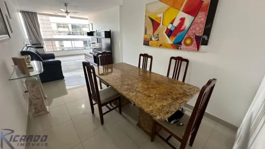 Apartamento com 3 Quartos à venda, 95m² no Praia do Morro, Guarapari