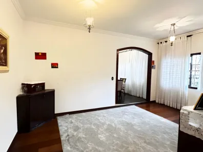 Casa com 5 Quartos à venda, 227m² no Vila Romana, São Paulo