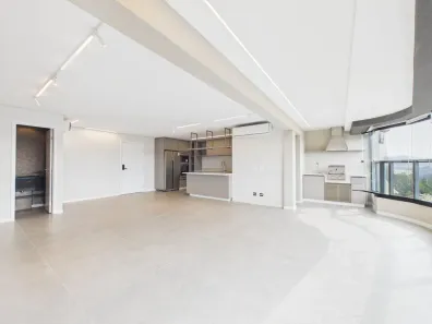Apartamento com 2 Quartos para alugar, 123m² no Alphaville Centro Industrial e Empresarial/Alphaville., Barueri