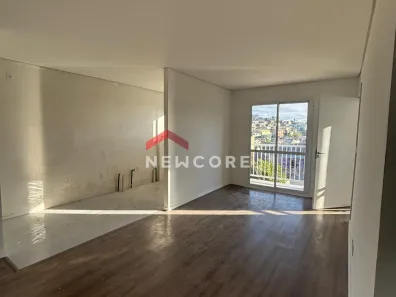Apartamento com 2 Quartos à venda, 65m² no Nossa Senhora do Rosário, Caxias do Sul