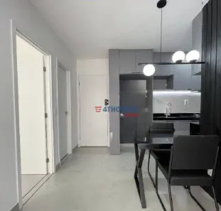 Apartamento com 2 Quartos à venda, 40m² no Vila Sônia, São Paulo