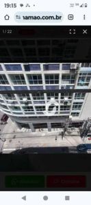 Sala Comercial à venda, 98m² no Centro, Niterói