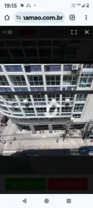 Sala Comercial à venda, 98m² no Centro, Niterói