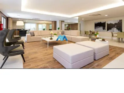 Apartamento com 3 Quartos à venda, 94m² no Mirandópolis, São Paulo
