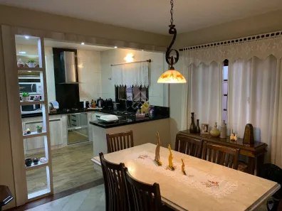 Casa com 3 Quartos à venda, 162m² no São Judas, Itajaí