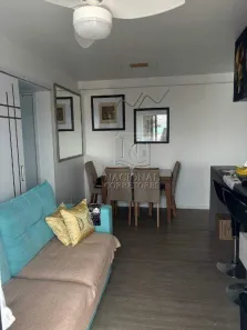 Apartamento com 2 Quartos à venda, 47m² no Vila Palmares, Santo André