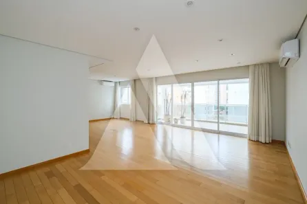 Apartamento com 3 Quartos à venda, 166m² no Vila Nova Conceição, São Paulo
