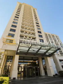Sala Comercial para alugar, 44m² no Boa Vista, Porto Alegre