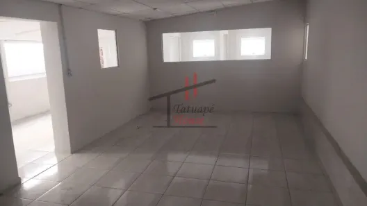 Imóvel Comercial para alugar, 144m² no Vila Gomes Cardim, São Paulo