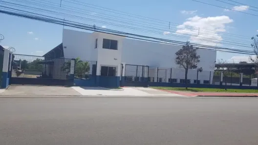 Galpão/Depósito/Armazém para alugar, 3000m² no Civit I, Serra