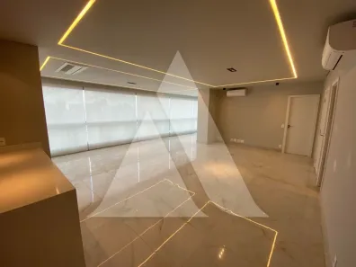 Apartamento com 2 Quartos para alugar, 134m² no Vila Nova Conceição, São Paulo