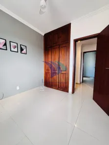 Apartamento com 3 Quartos para alugar, 150m² no Vila Nova, Cabo Frio