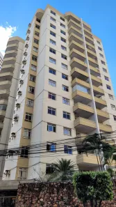 Apartamento com 3 Quartos à venda, 100m² no Setor Oeste, Goiânia