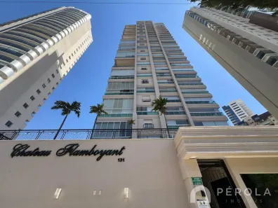 Apartamento com 4 Quartos para alugar, 270m² no Jardim Goiás, Goiânia