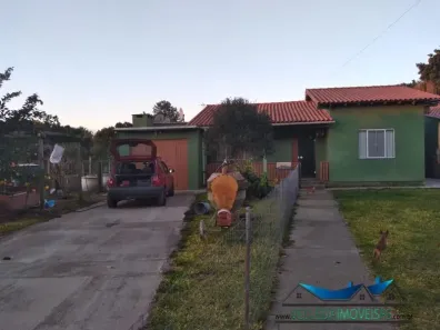 Fazenda/Sítio com 2 Quartos à venda, 540m² no Área Rural de Águas Claras, Viamão