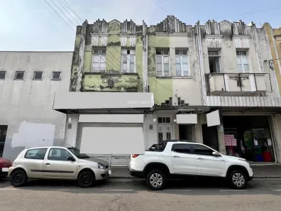 Ponto Comercial à venda, 400m² no Centro, Juiz de Fora