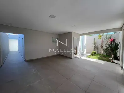 Apartamento com 3 Quartos para alugar, 200m² no Loteamento Villa Branca, Jacareí