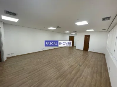 Sala Comercial à venda, 75m² no Itaim Bibi, São Paulo