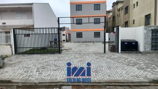 Apartamento com 2 Quartos à venda, 51m² no Leblon, Pontal do Paraná