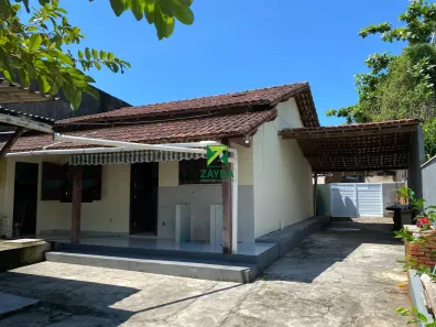 Casa com 4 Quartos à venda, 360m² no Barra de São João, Casimiro de Abreu