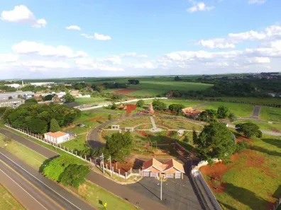 Lote/Terreno à venda, 413m² no Água Seca, Piracicaba