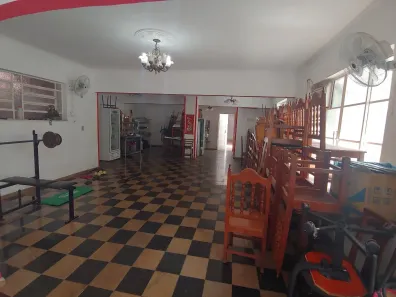 com 3 Quartos para alugar, 230m² no Aclimação, São Paulo