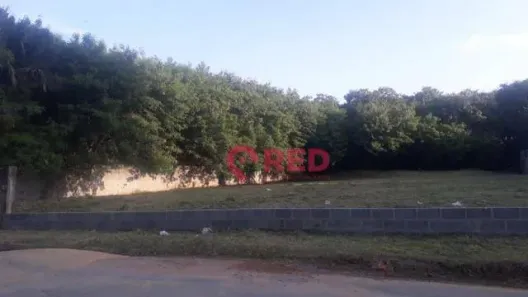 Lote/Terreno à venda, 1972m² no Jardim São Carlos, Sorocaba