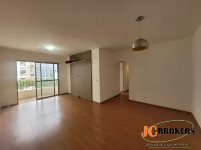 Apartamento com 3 Quartos à venda, 92m² no Indianópolis, São Paulo