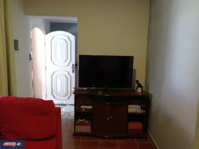 Casa com 2 Quartos à venda, 125m² no Jardim Santa Mena, Guarulhos