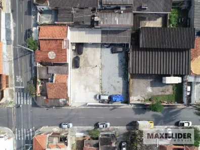 Lote/Terreno à venda, 250m² no Vila Engenho Novo, Barueri