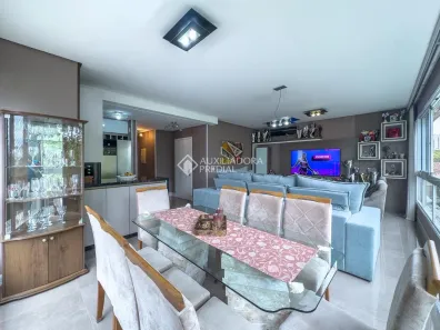 Apartamento com 2 Quartos à venda, 94m² no Petrópolis, Porto Alegre
